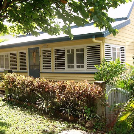 City Oasis Inn Townsville, Surestay Collection By BW Exterior foto
