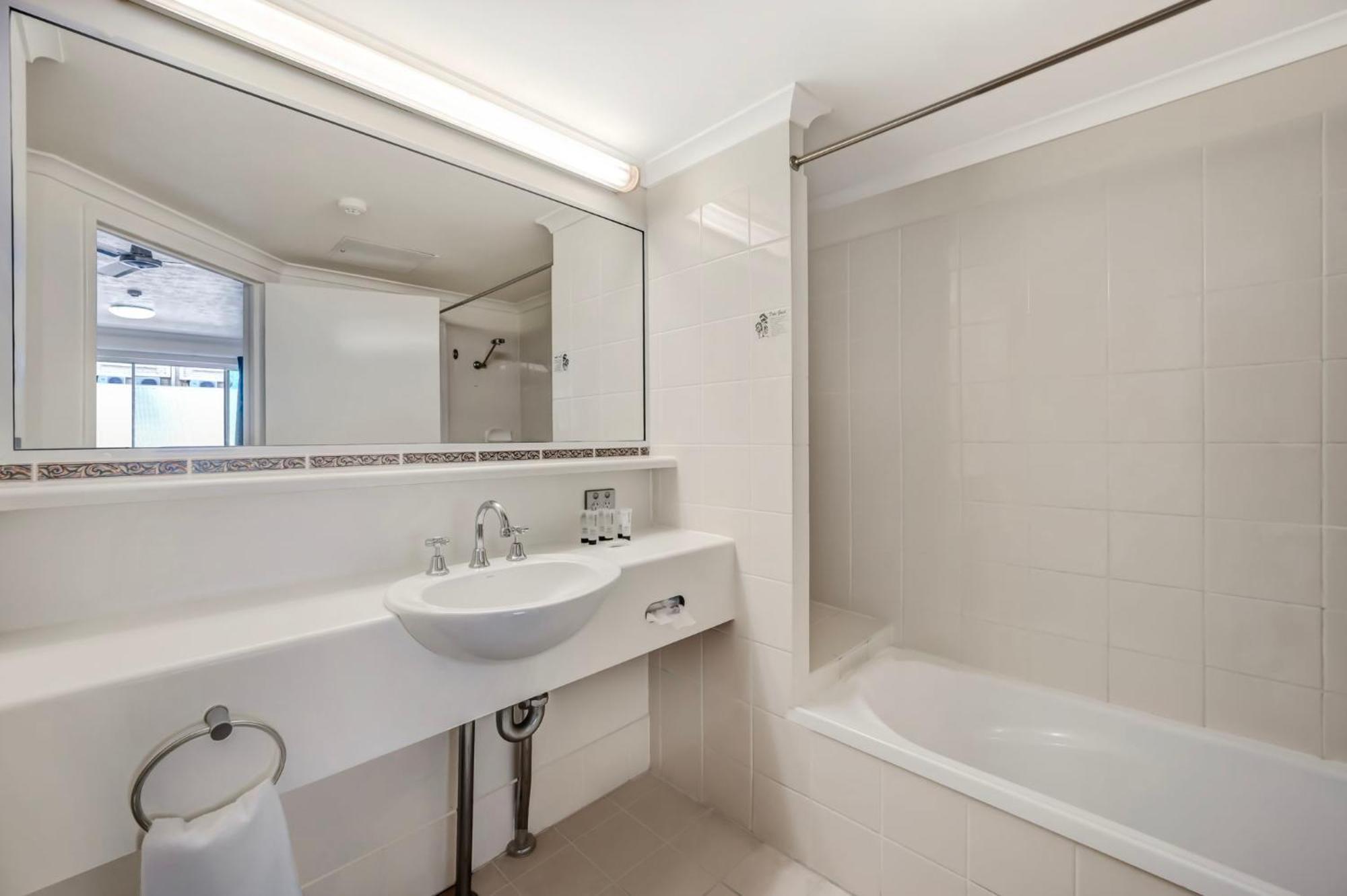City Oasis Inn Townsville, Surestay Collection By BW Exterior foto