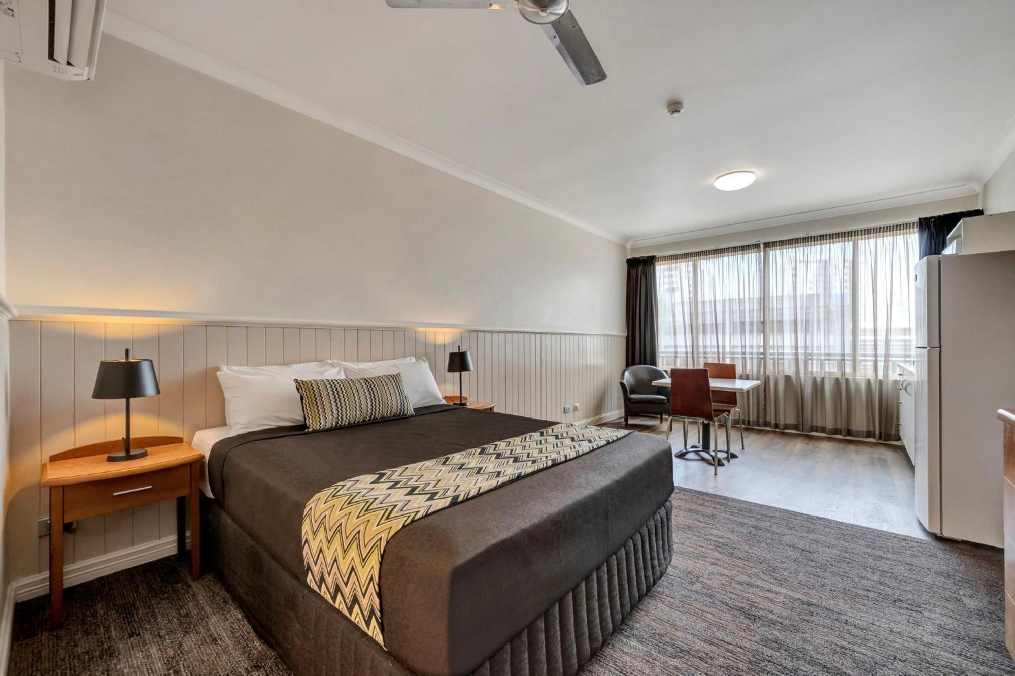 City Oasis Inn Townsville, Surestay Collection By BW Exterior foto