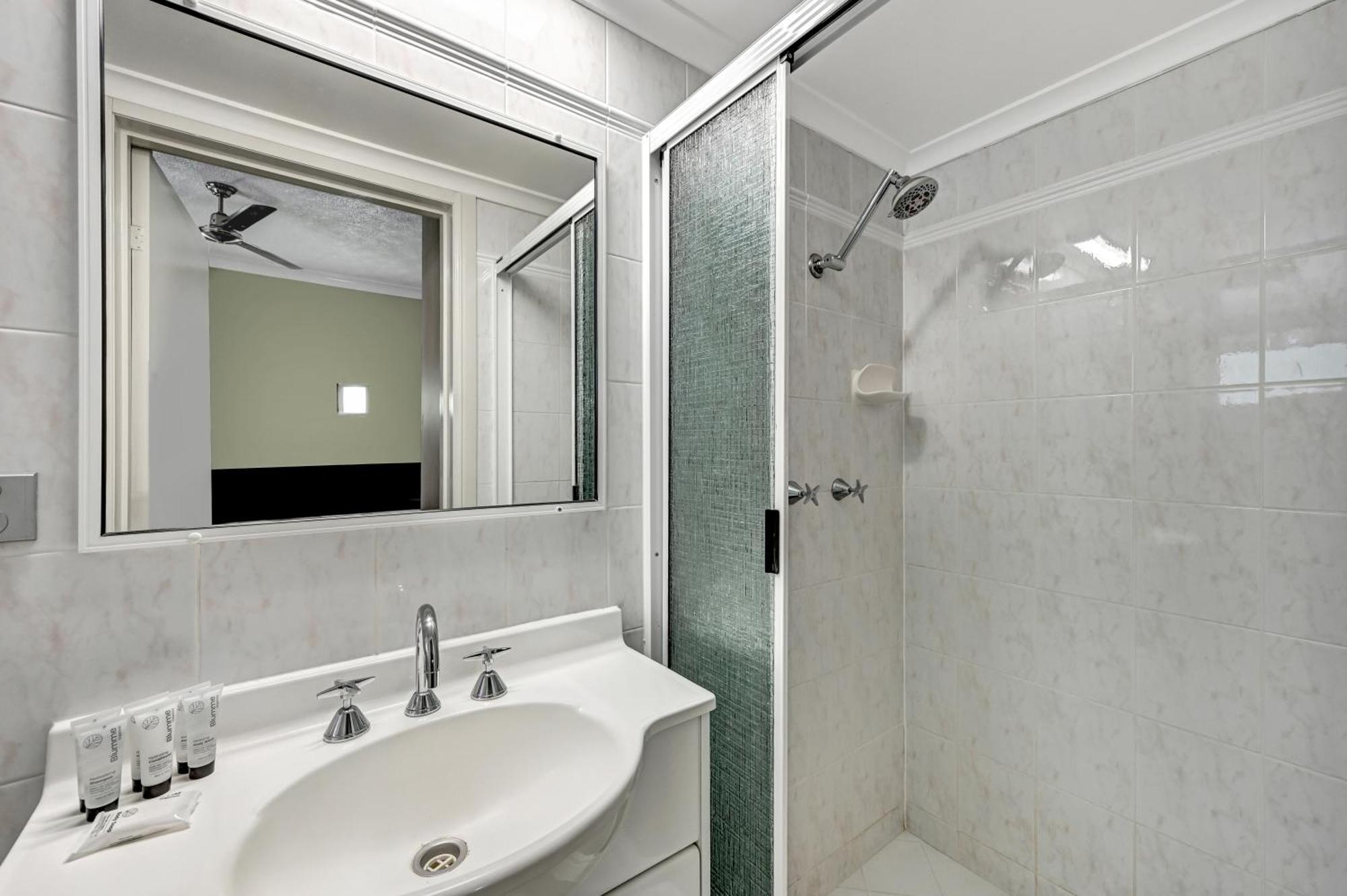 City Oasis Inn Townsville, Surestay Collection By BW Exterior foto