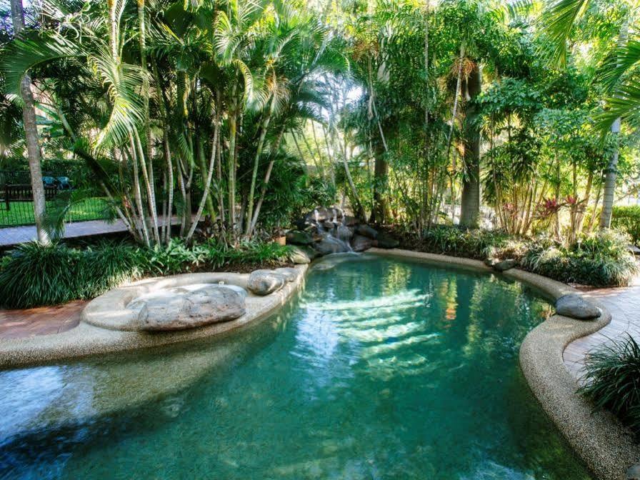 City Oasis Inn Townsville, Surestay Collection By BW Exterior foto