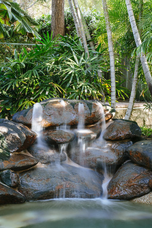 City Oasis Inn Townsville, Surestay Collection By BW Exterior foto